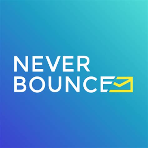Never bounce - Pros: NeverBounce is an extremely fast and thorough email verification/list cleanse tool. I've processed varying data sets (as many as 500,000 emails and as few as 500) at a time and have consistently been surprised by the speed at which NeverBounce can clean them. (For the larger list, it only took a couple of hours to complete. 